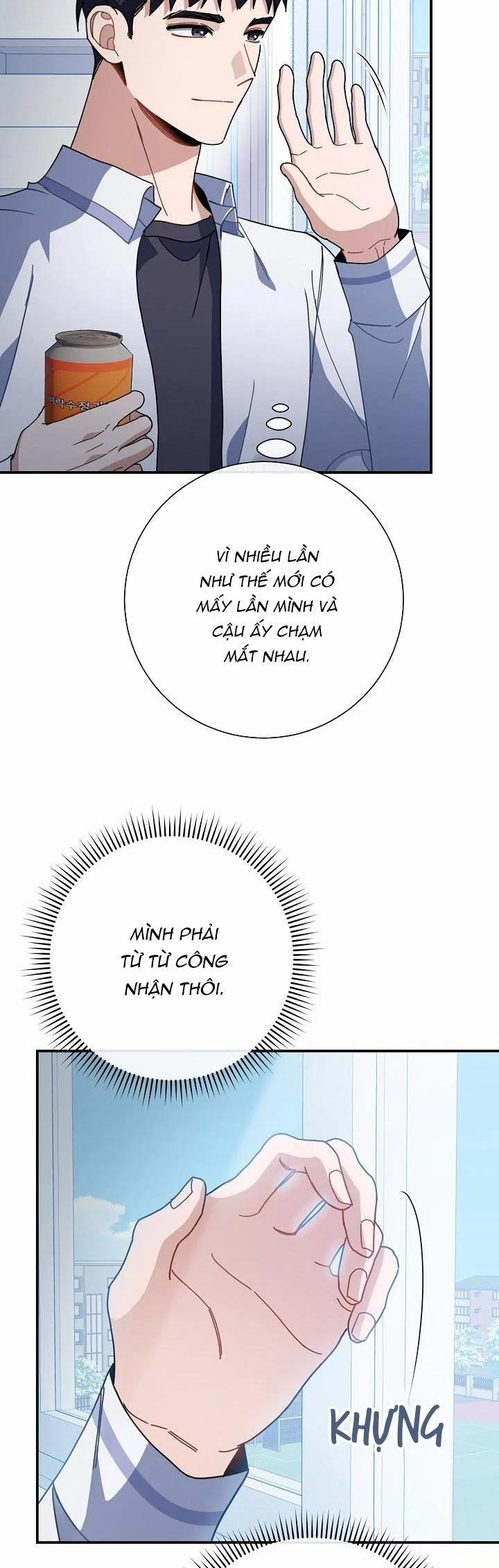 Khu Vực Chủ Nghĩa Tình Yêu 31 trang 29