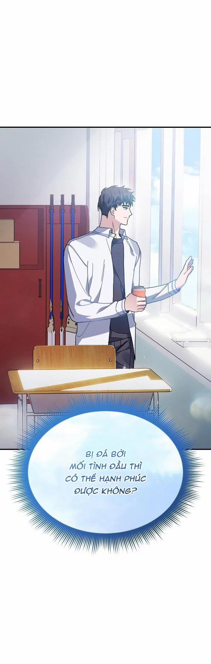 Khu Vực Chủ Nghĩa Tình Yêu 31 trang 31