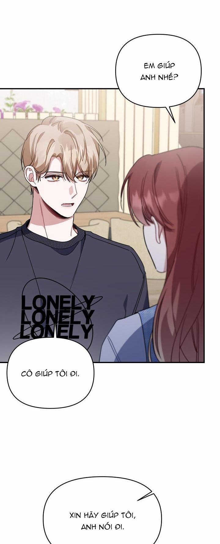 Khu Vực Chủ Nghĩa Tình Yêu 32 trang 29