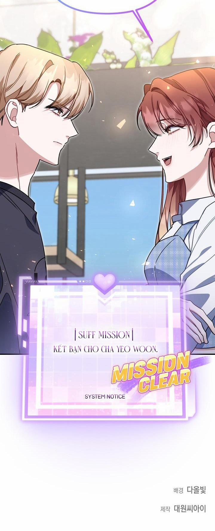 Khu Vực Chủ Nghĩa Tình Yêu 32 trang 31