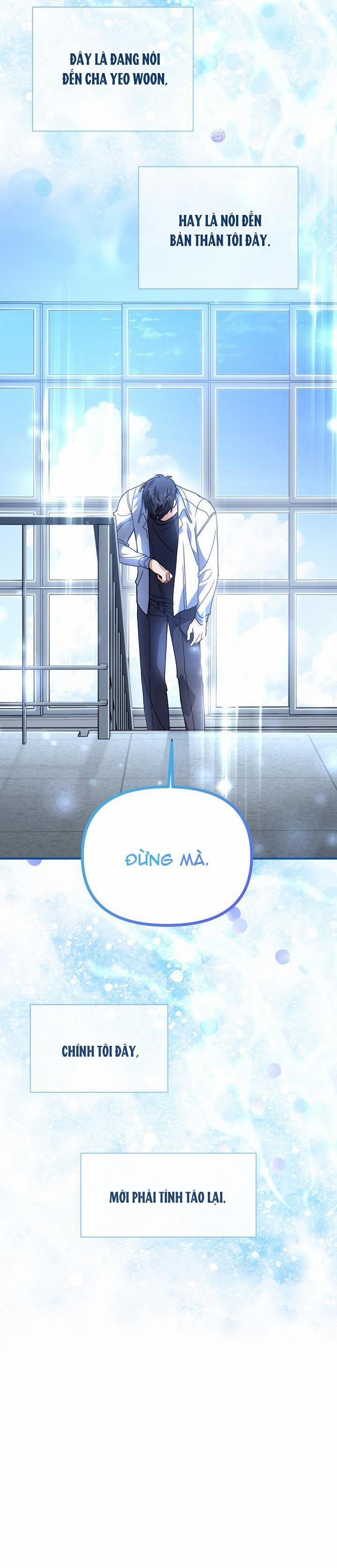 Khu Vực Chủ Nghĩa Tình Yêu 34 trang 27