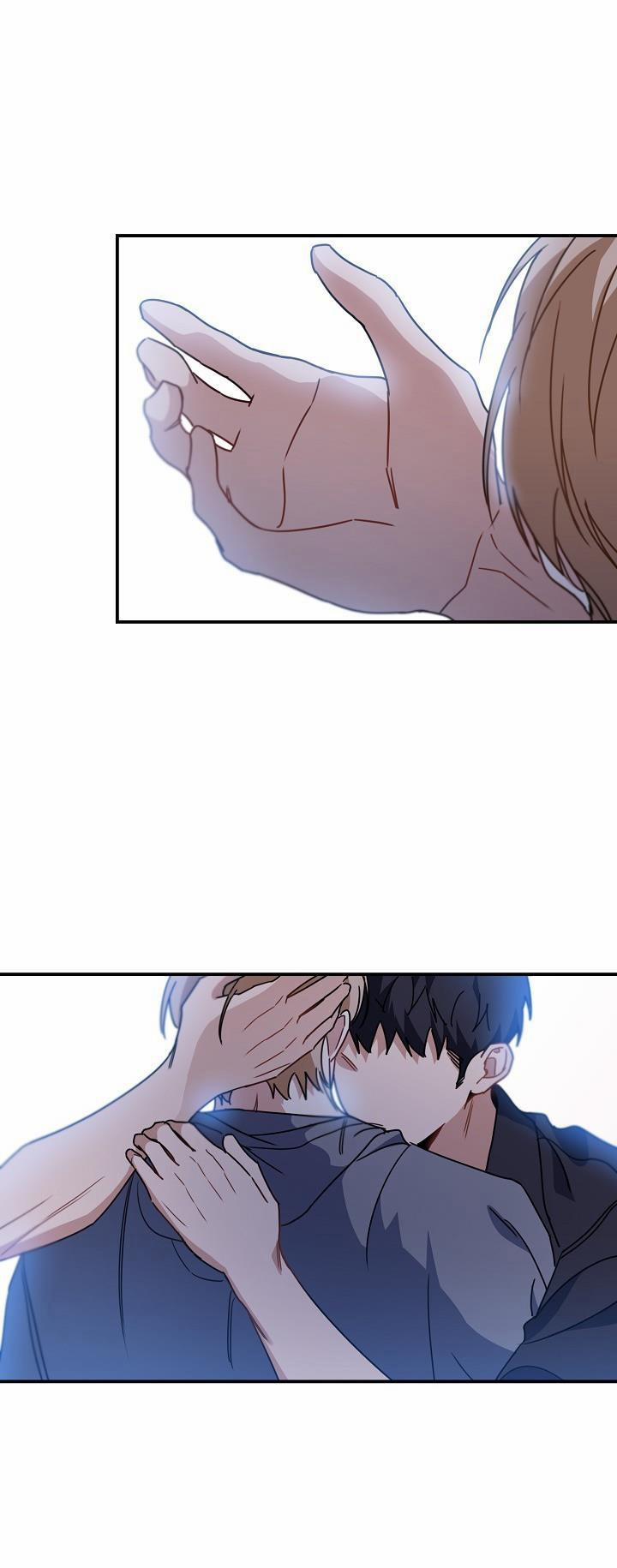 Khu Vực Chủ Nghĩa Tình Yêu 35 trang 18