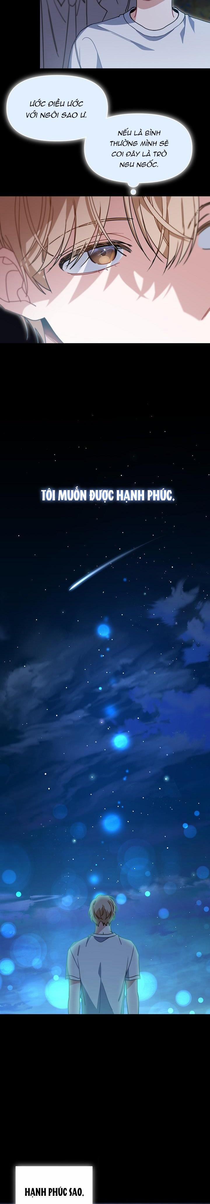 Khu Vực Chủ Nghĩa Tình Yêu 36 trang 2