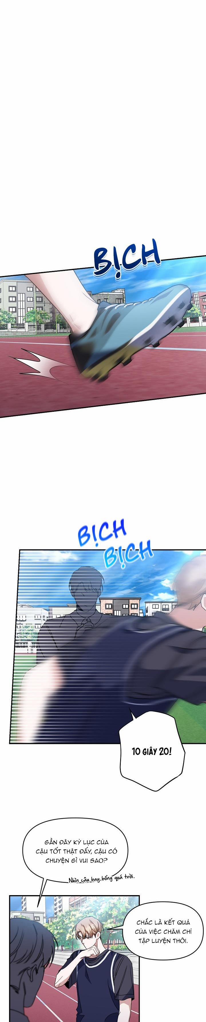 Khu Vực Chủ Nghĩa Tình Yêu 36 trang 7