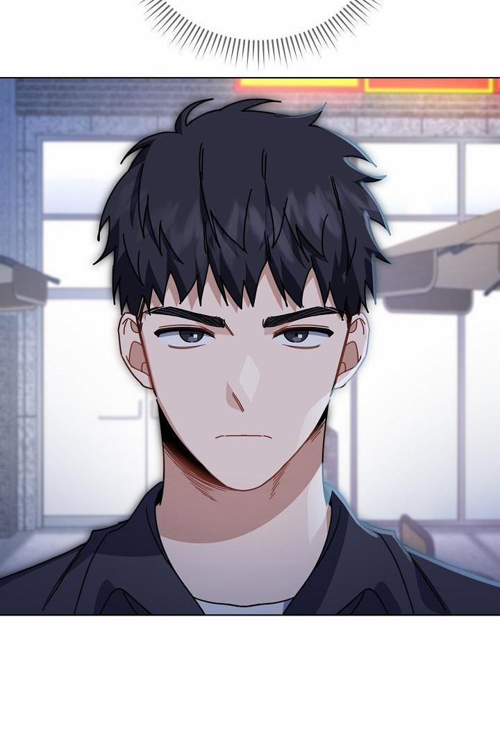 Khu Vực Chủ Nghĩa Tình Yêu 37 trang 25