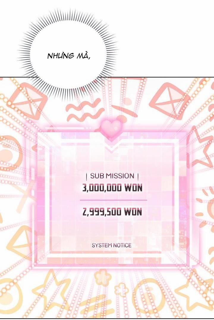 Khu Vực Chủ Nghĩa Tình Yêu 37 trang 26