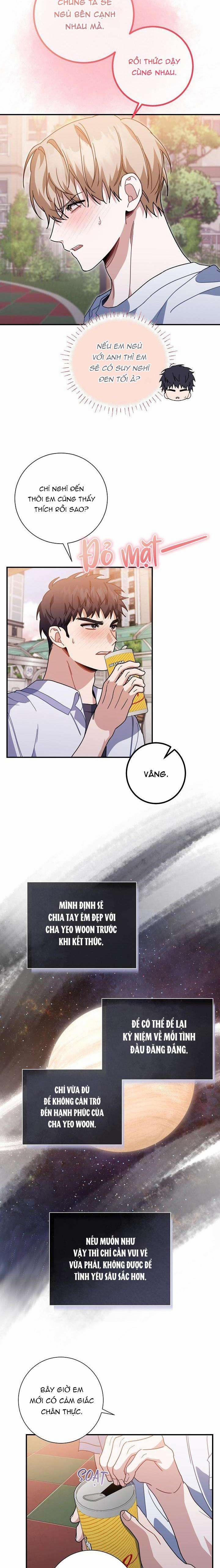 Khu Vực Chủ Nghĩa Tình Yêu 39 trang 7