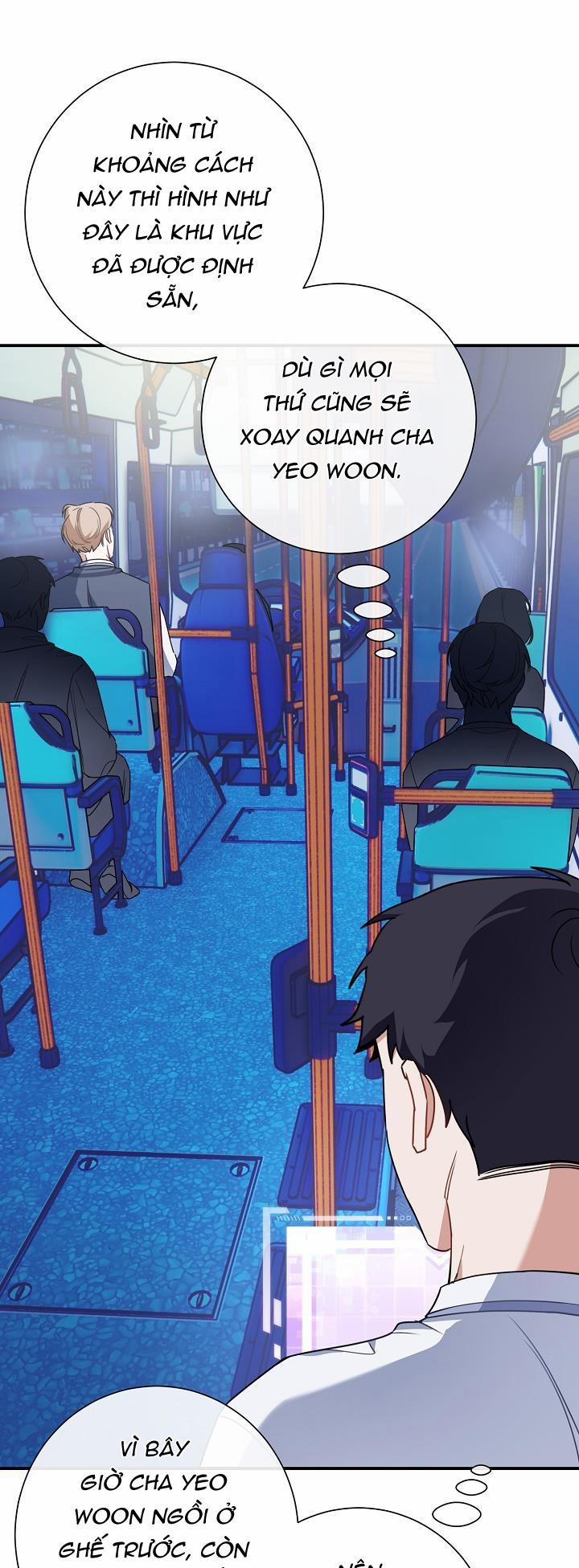 Khu Vực Chủ Nghĩa Tình Yêu 4 trang 15