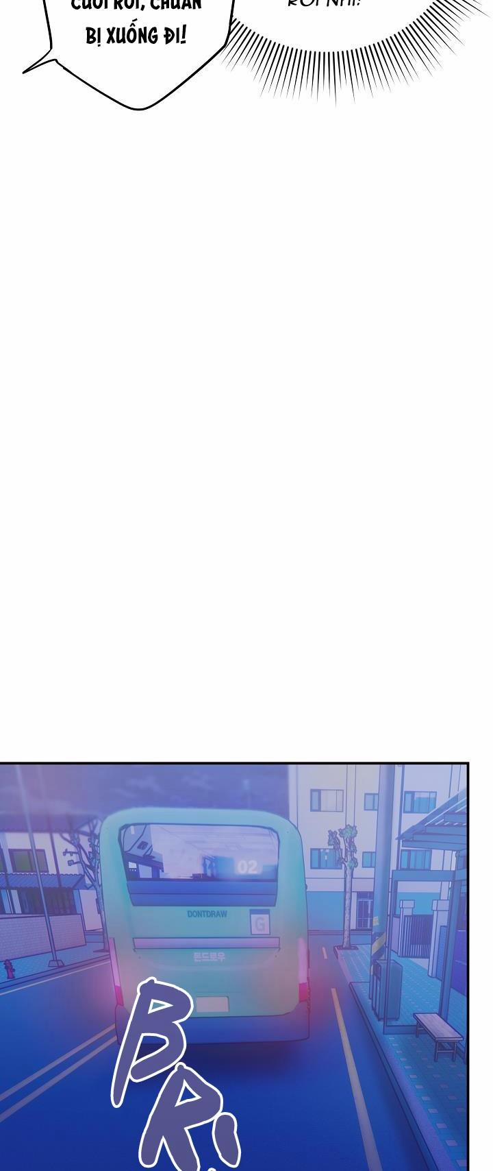 Khu Vực Chủ Nghĩa Tình Yêu 4 trang 20