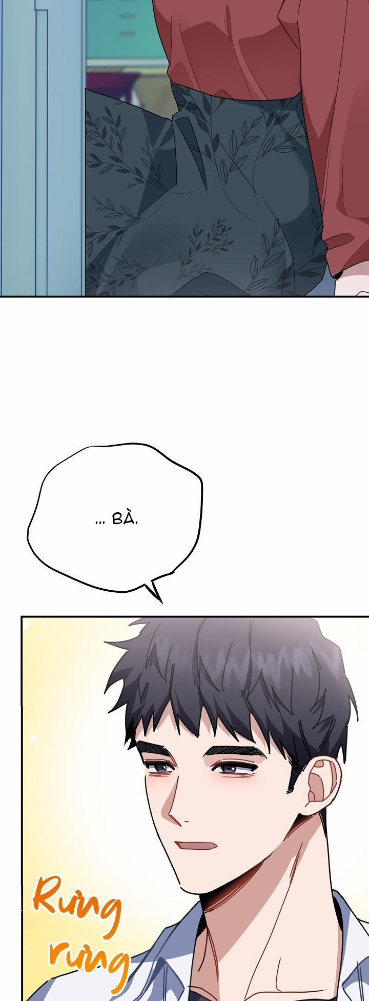 Khu Vực Chủ Nghĩa Tình Yêu 4 trang 31