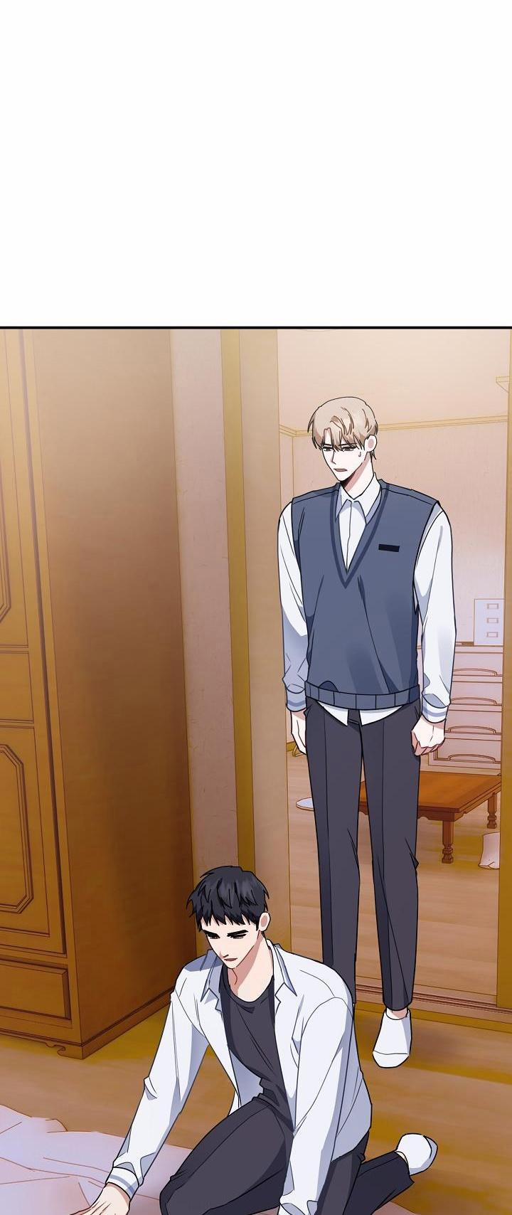 Khu Vực Chủ Nghĩa Tình Yêu 4 trang 41