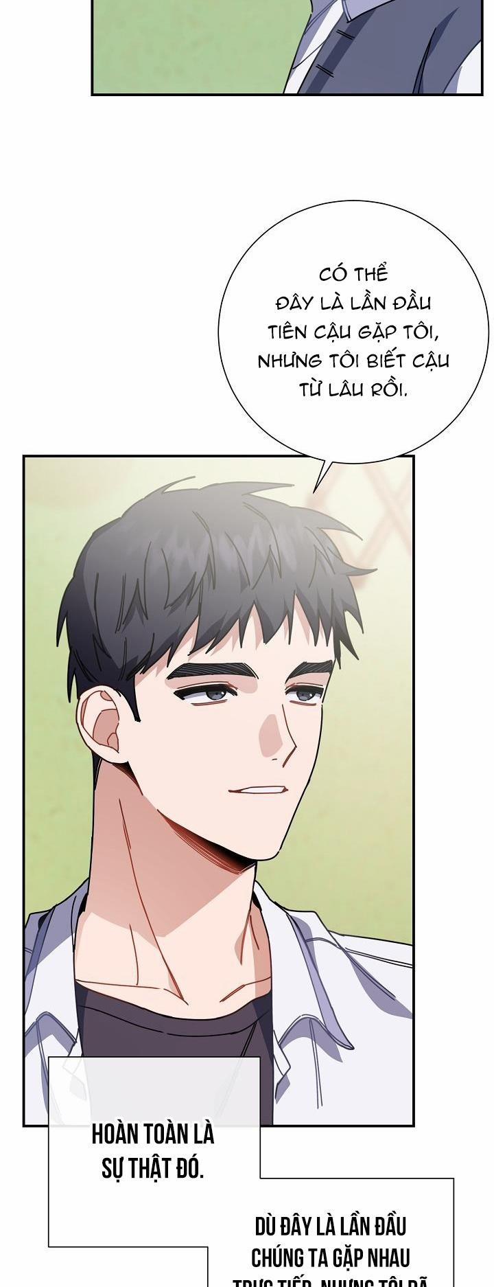 Khu Vực Chủ Nghĩa Tình Yêu 4 trang 46