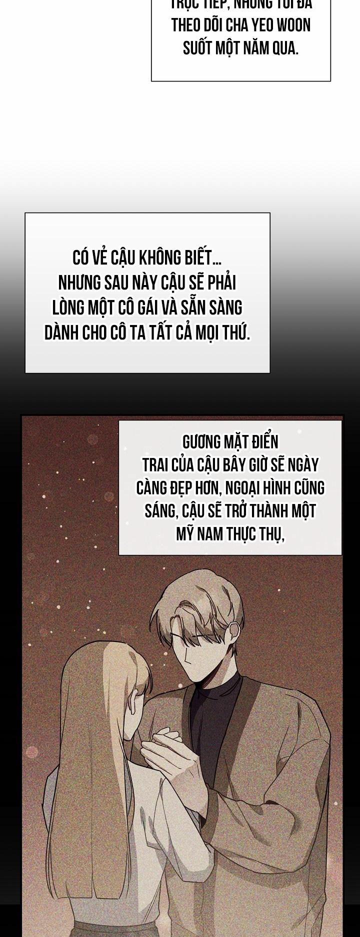 Khu Vực Chủ Nghĩa Tình Yêu 4 trang 47