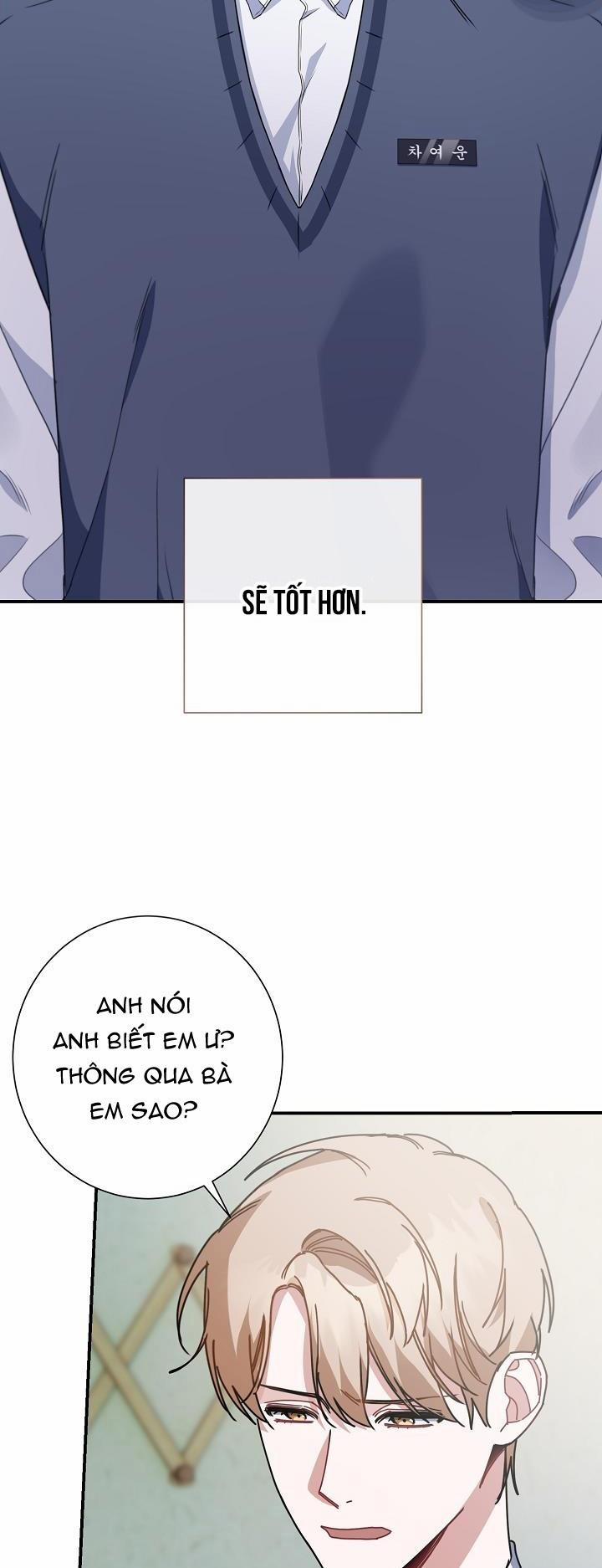 Khu Vực Chủ Nghĩa Tình Yêu 4 trang 49