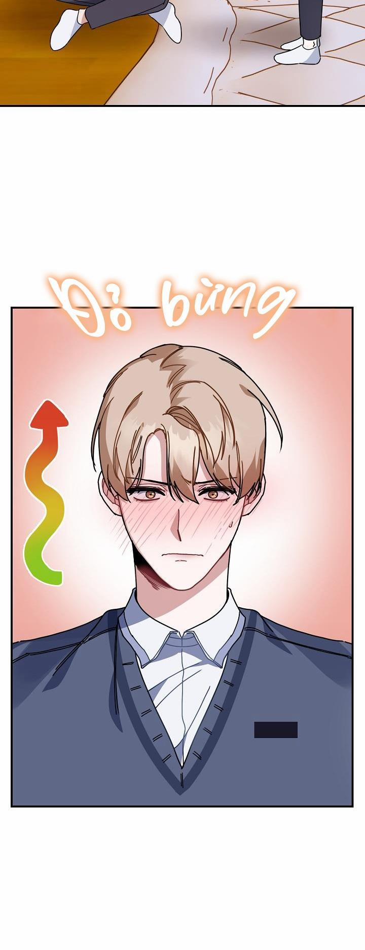 Khu Vực Chủ Nghĩa Tình Yêu 4 trang 52