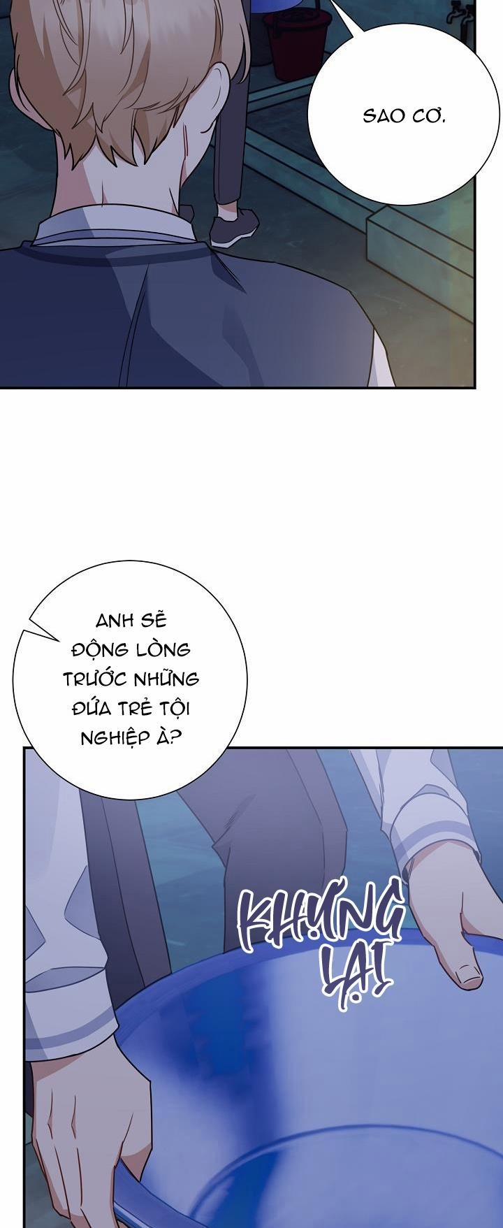 Khu Vực Chủ Nghĩa Tình Yêu 4 trang 59