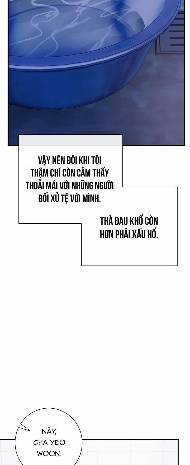 Khu Vực Chủ Nghĩa Tình Yêu 4 trang 61