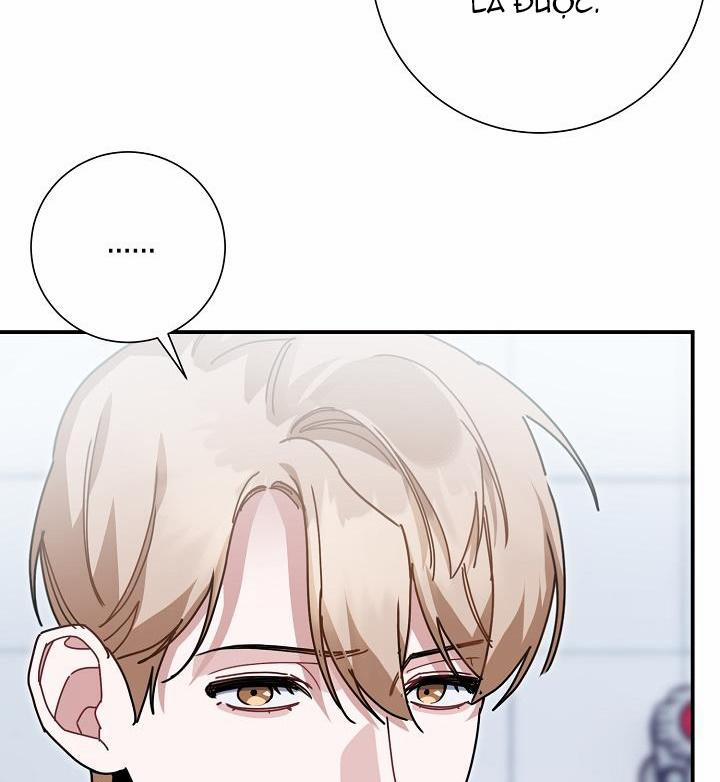 Khu Vực Chủ Nghĩa Tình Yêu 4 trang 64