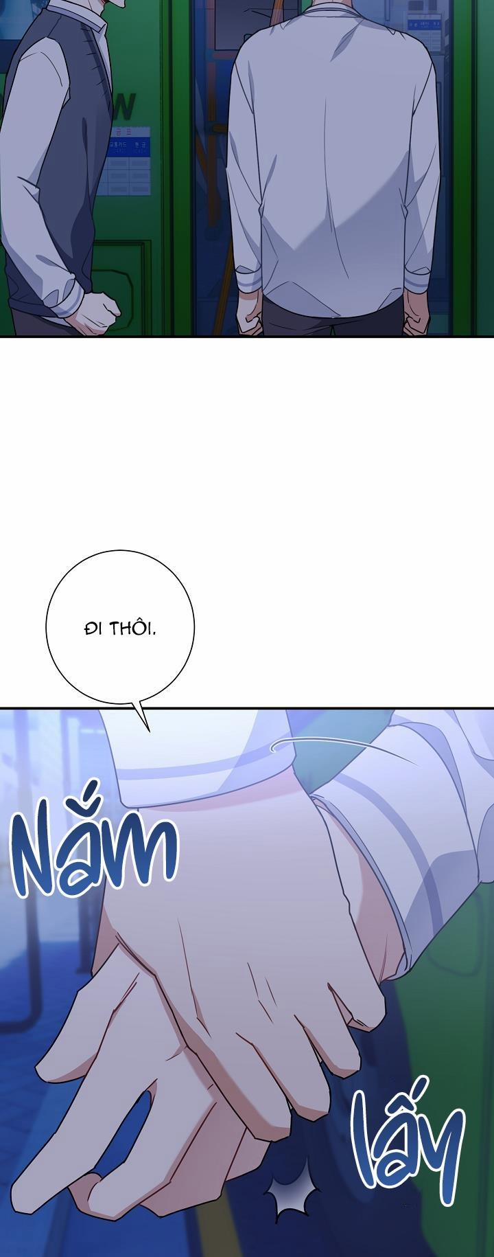 Khu Vực Chủ Nghĩa Tình Yêu 4 trang 8