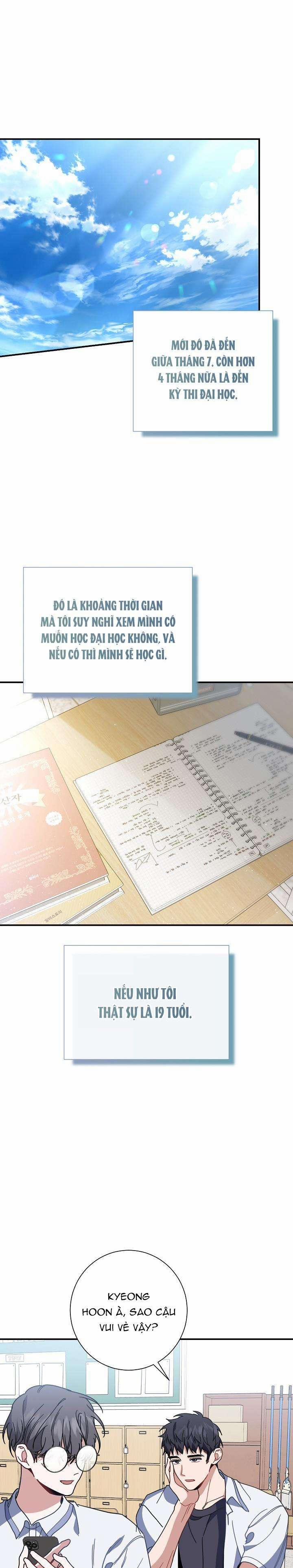 Khu Vực Chủ Nghĩa Tình Yêu 40 trang 0