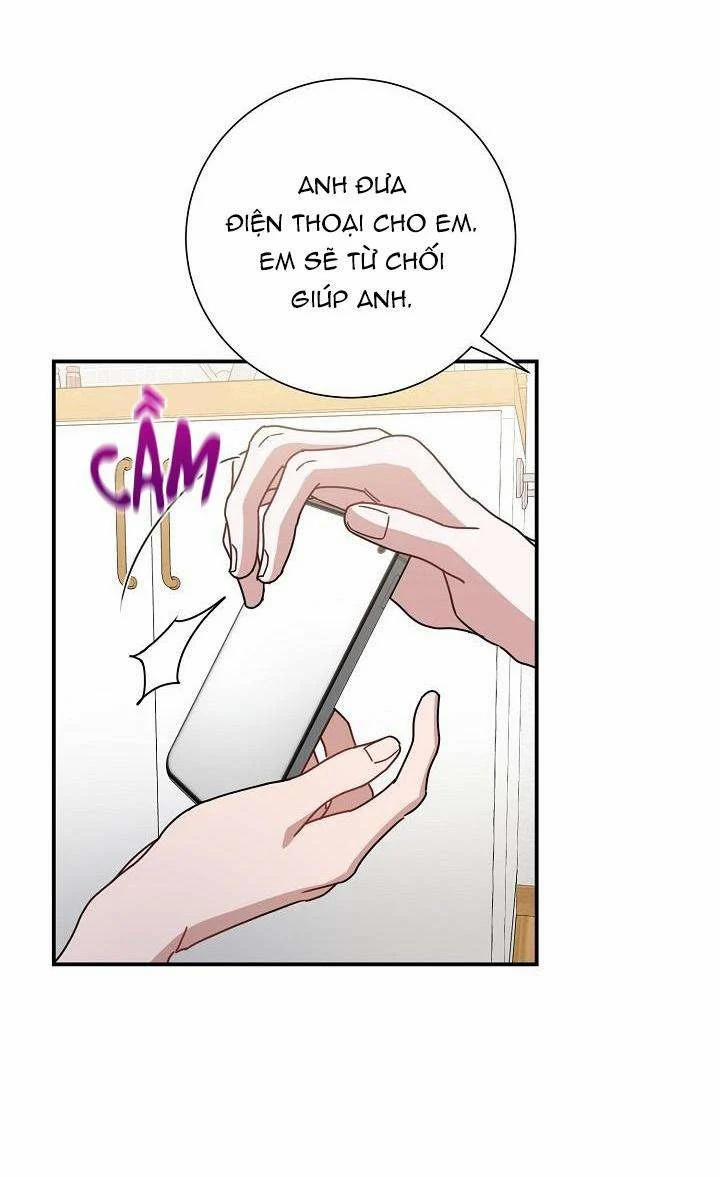 Khu Vực Chủ Nghĩa Tình Yêu 40 trang 24