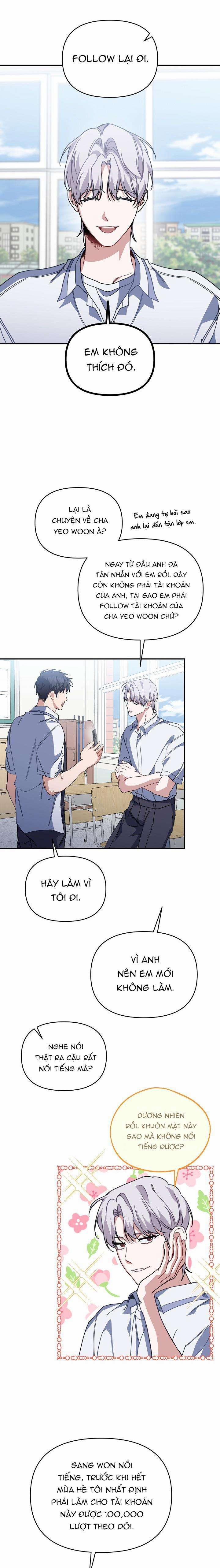 Khu Vực Chủ Nghĩa Tình Yêu 42 trang 0