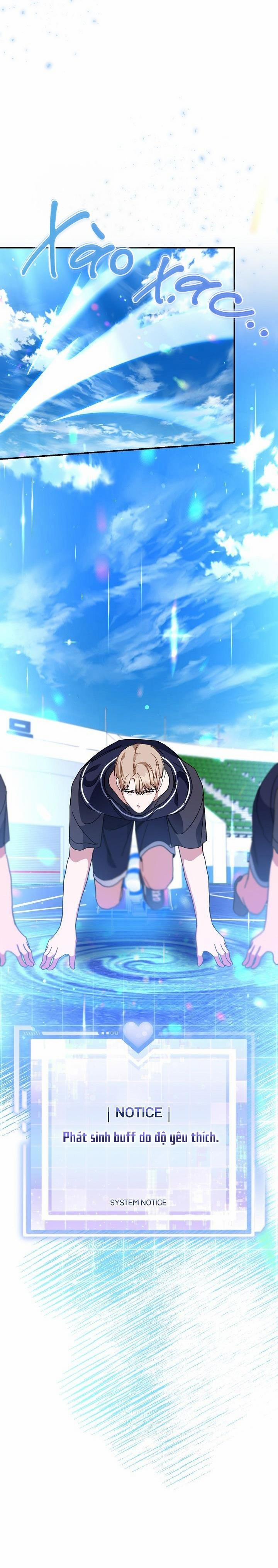 Khu Vực Chủ Nghĩa Tình Yêu 45 trang 0