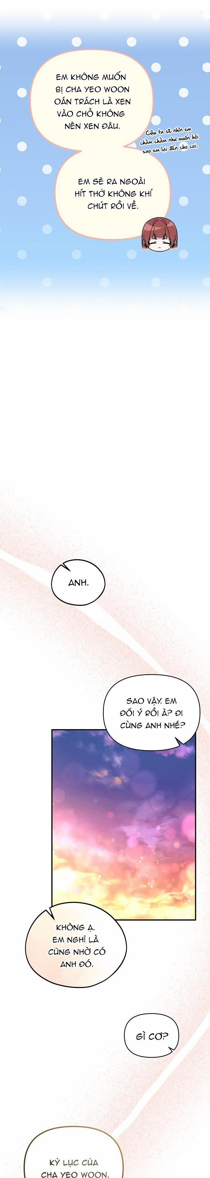 Khu Vực Chủ Nghĩa Tình Yêu 45 trang 7