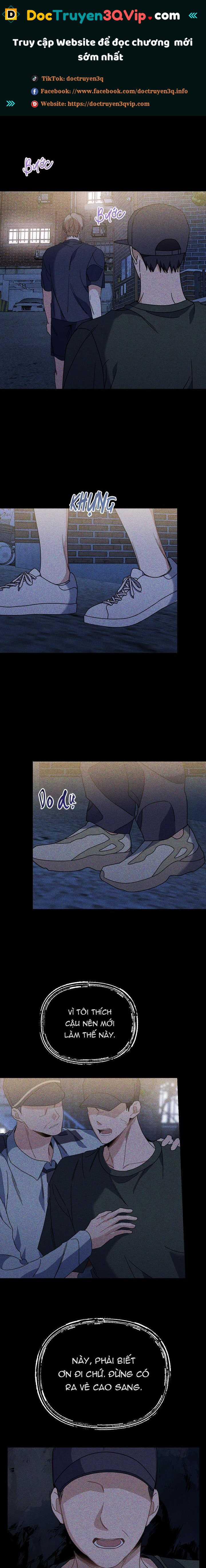 Khu Vực Chủ Nghĩa Tình Yêu 47 trang 0