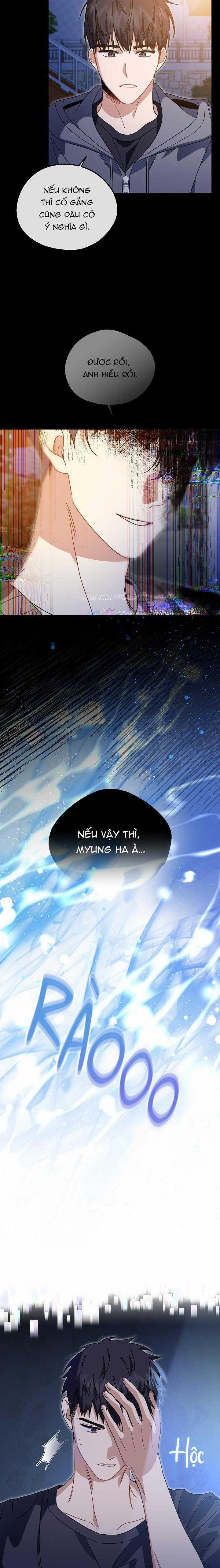 Khu Vực Chủ Nghĩa Tình Yêu 48 trang 3