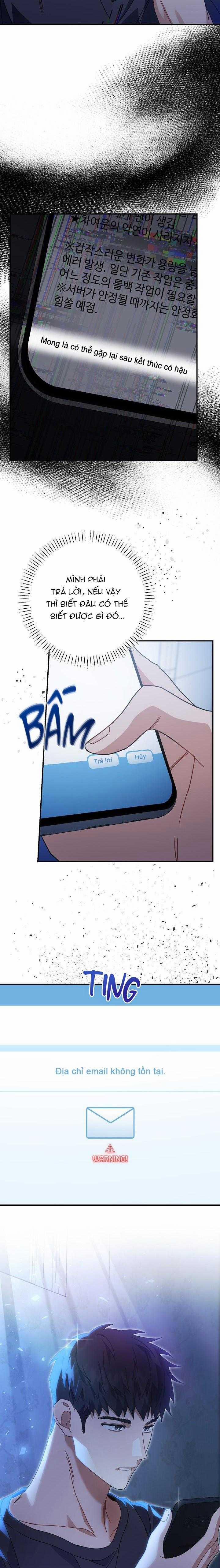 Khu Vực Chủ Nghĩa Tình Yêu 48 trang 4