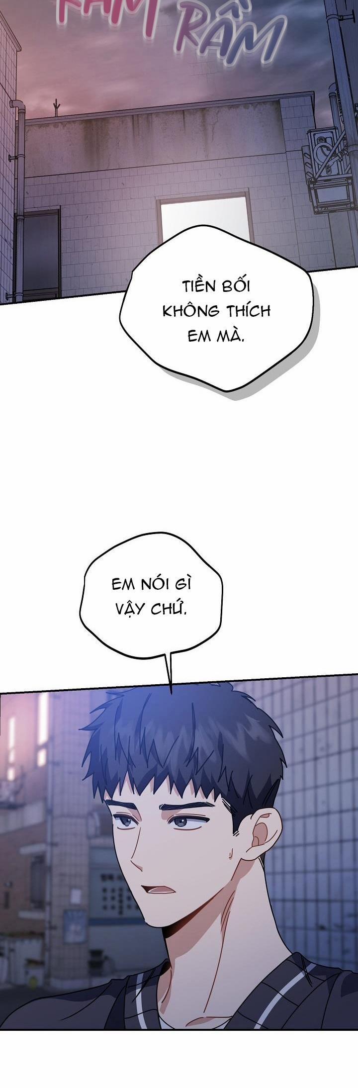 Khu Vực Chủ Nghĩa Tình Yêu 49 trang 1