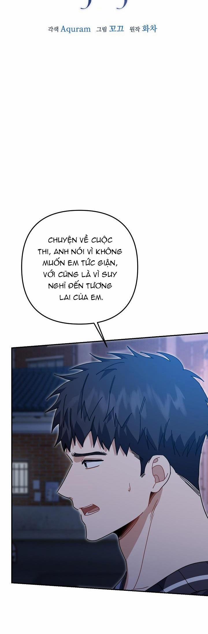 Khu Vực Chủ Nghĩa Tình Yêu 49 trang 4