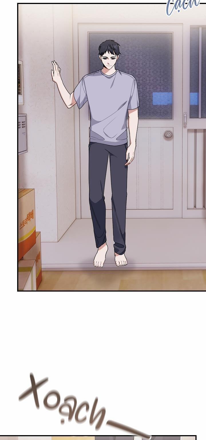 Khu Vực Chủ Nghĩa Tình Yêu 5 trang 1