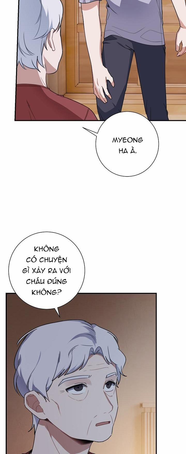 Khu Vực Chủ Nghĩa Tình Yêu 5 trang 14