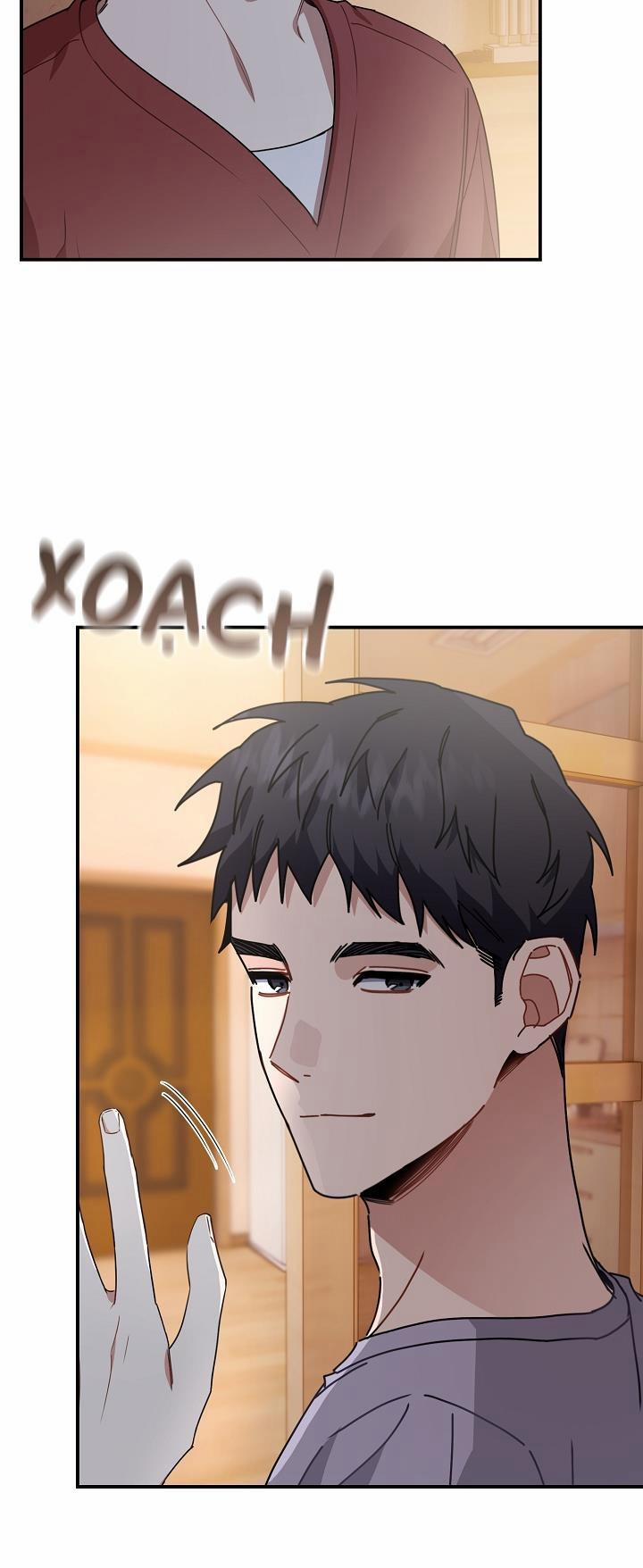 Khu Vực Chủ Nghĩa Tình Yêu 5 trang 15