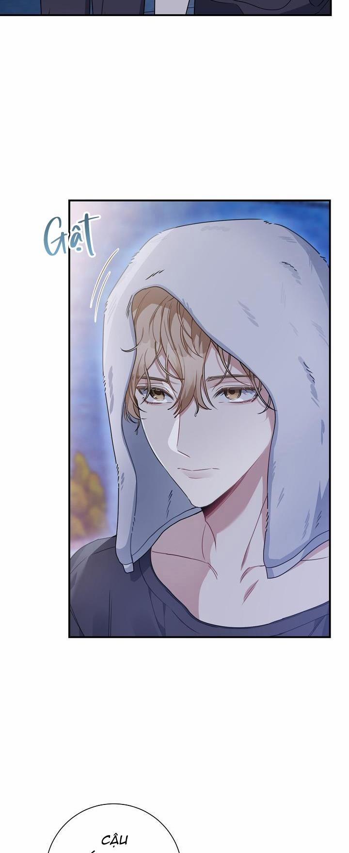 Khu Vực Chủ Nghĩa Tình Yêu 5 trang 17