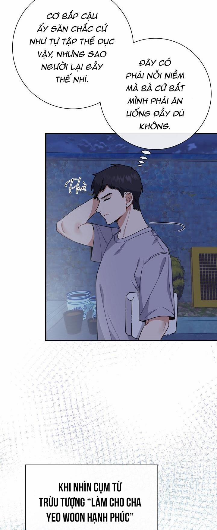 Khu Vực Chủ Nghĩa Tình Yêu 5 trang 19