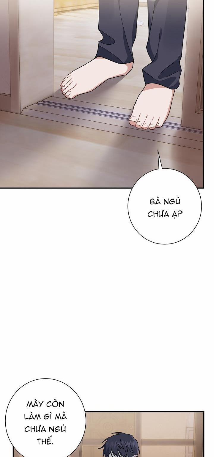 Khu Vực Chủ Nghĩa Tình Yêu 5 trang 2