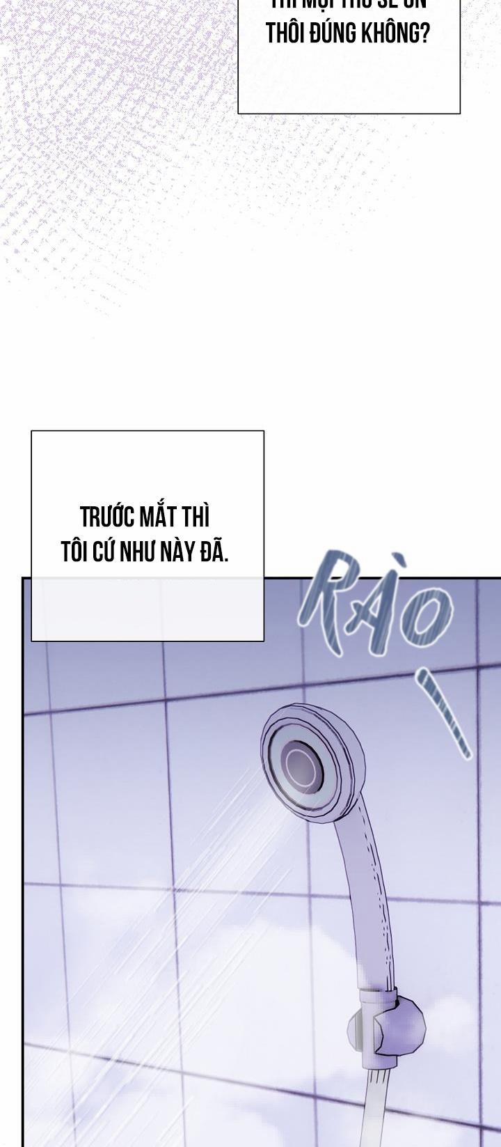 Khu Vực Chủ Nghĩa Tình Yêu 5 trang 22