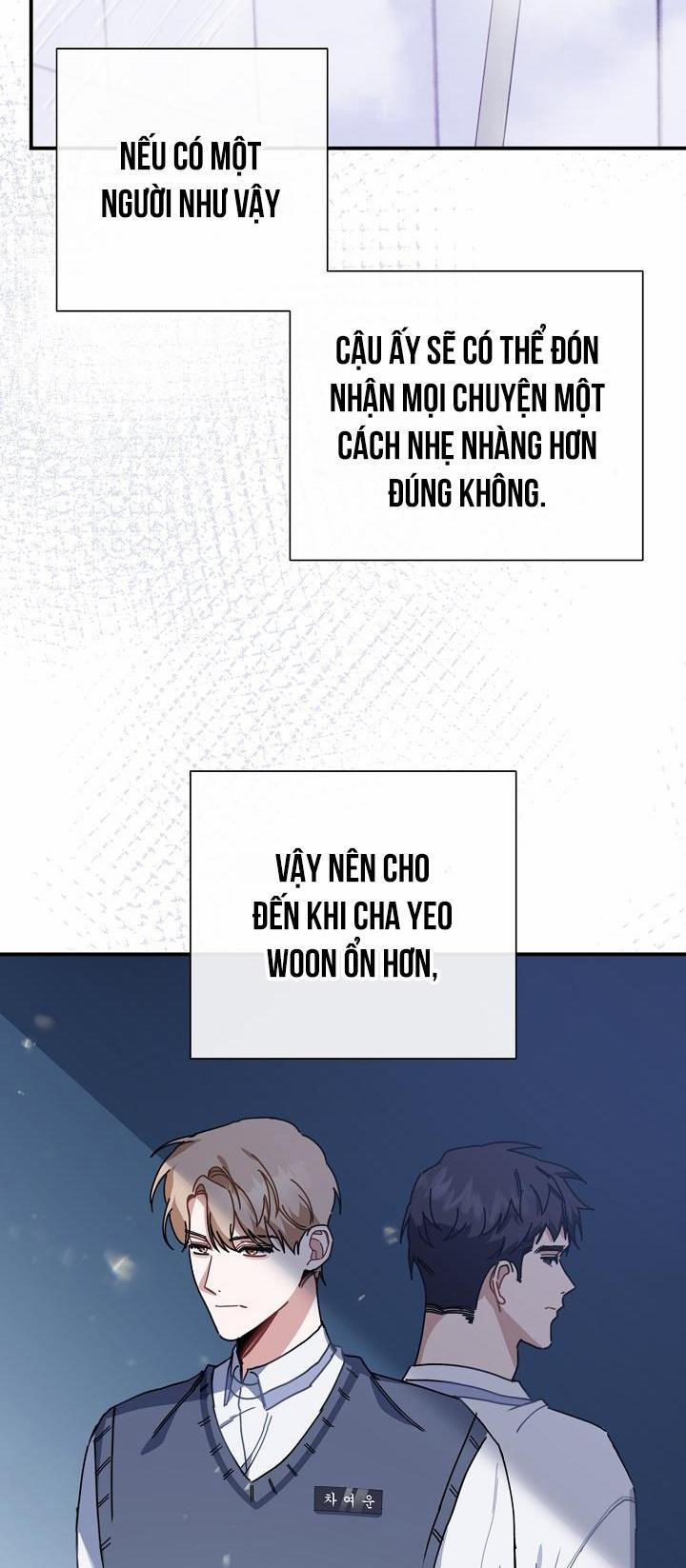 Khu Vực Chủ Nghĩa Tình Yêu 5 trang 23