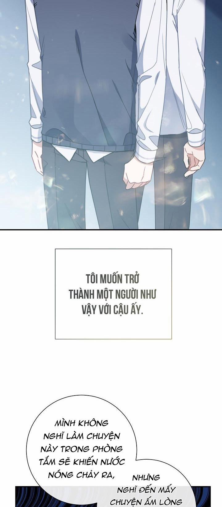 Khu Vực Chủ Nghĩa Tình Yêu 5 trang 24