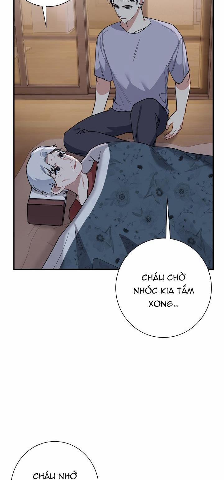 Khu Vực Chủ Nghĩa Tình Yêu 5 trang 3