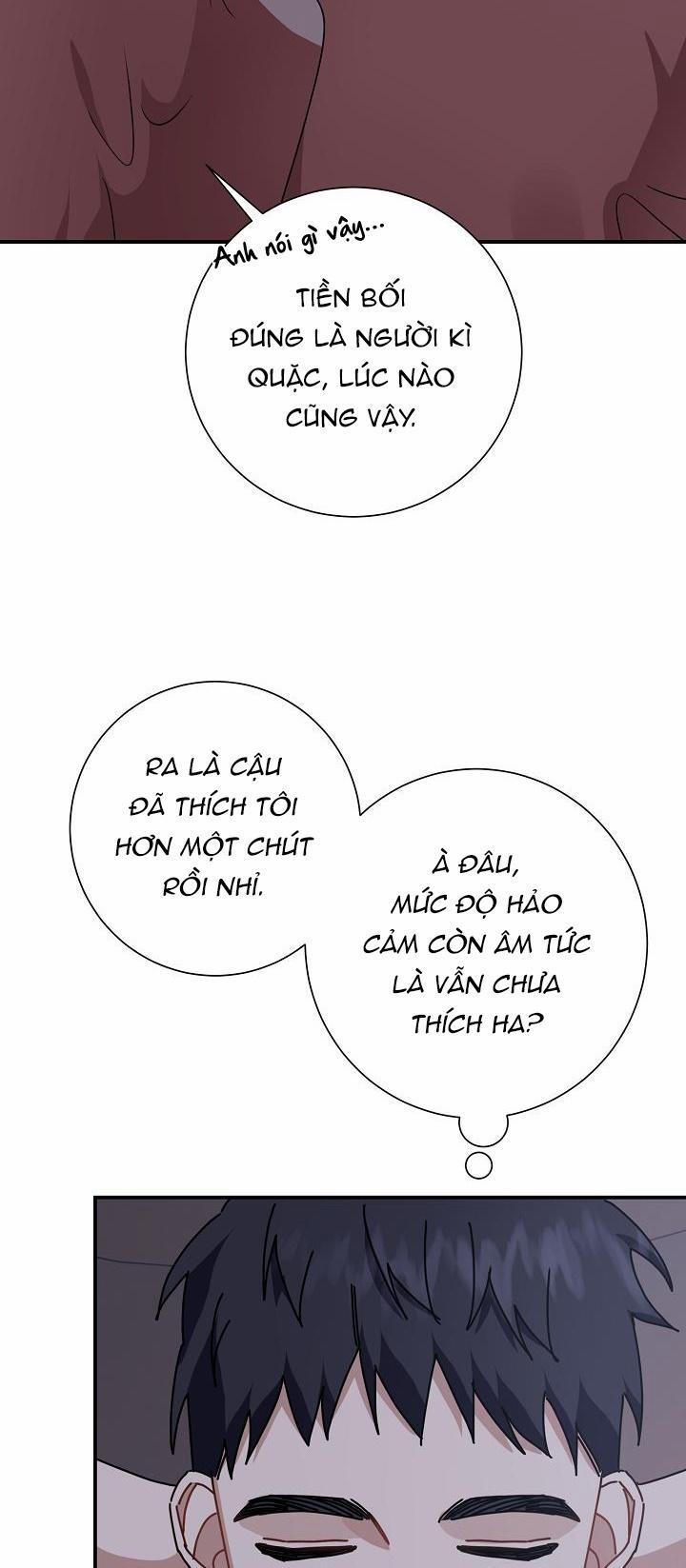 Khu Vực Chủ Nghĩa Tình Yêu 5 trang 33