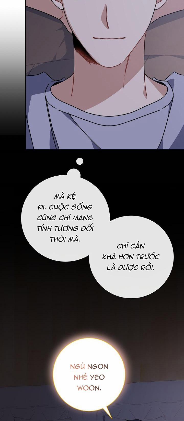 Khu Vực Chủ Nghĩa Tình Yêu 5 trang 34