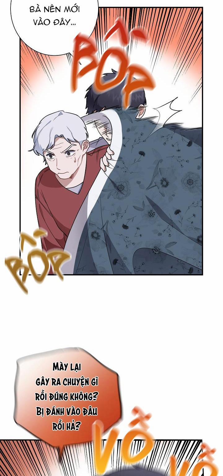 Khu Vực Chủ Nghĩa Tình Yêu 5 trang 4