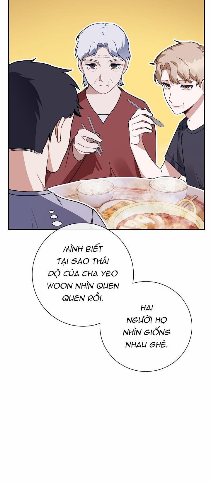 Khu Vực Chủ Nghĩa Tình Yêu 5 trang 42