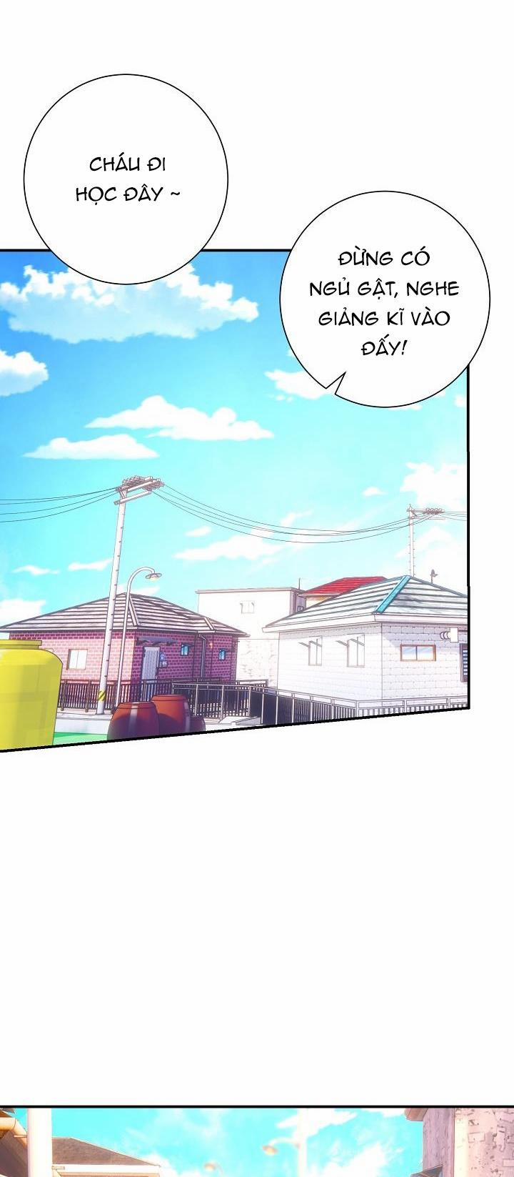 Khu Vực Chủ Nghĩa Tình Yêu 5 trang 43