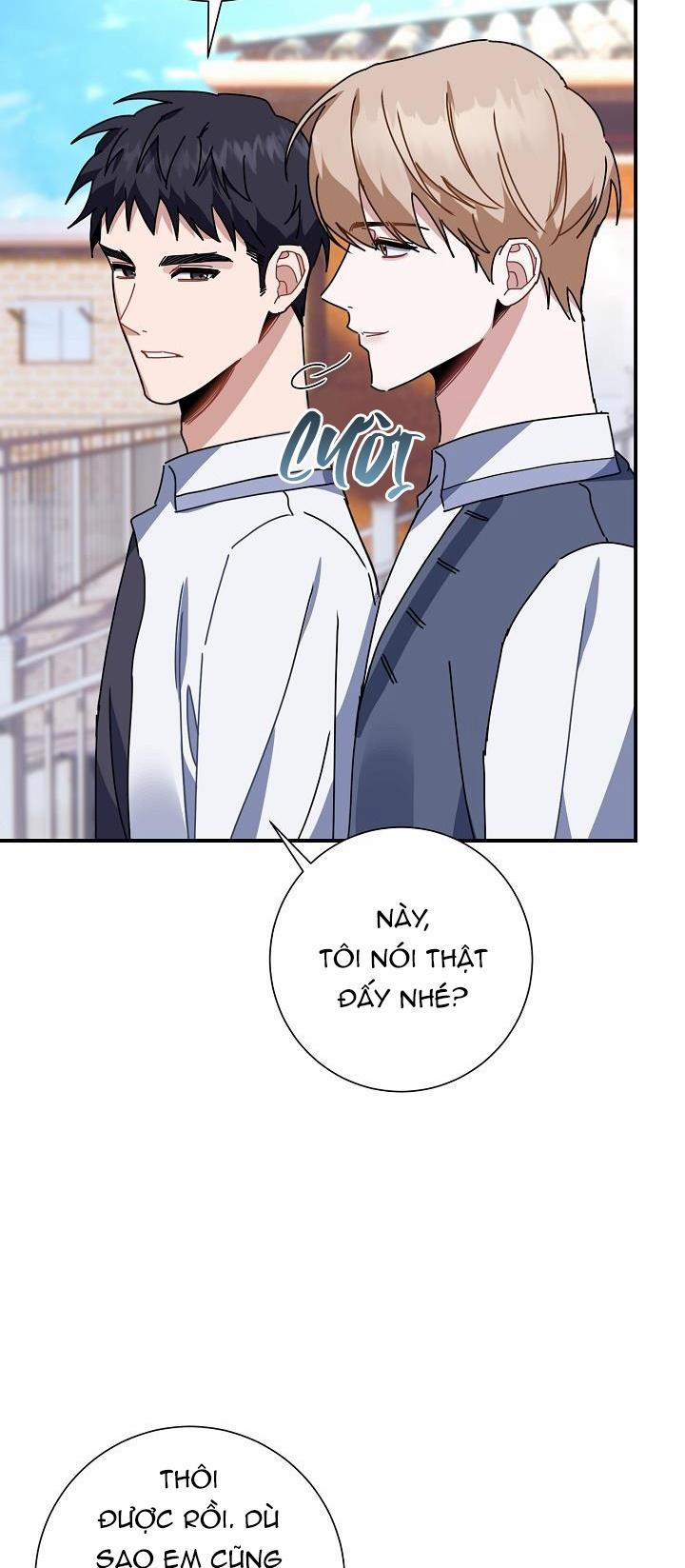 Khu Vực Chủ Nghĩa Tình Yêu 5 trang 47