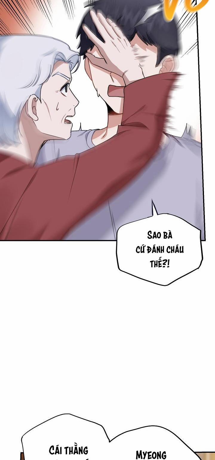 Khu Vực Chủ Nghĩa Tình Yêu 5 trang 5